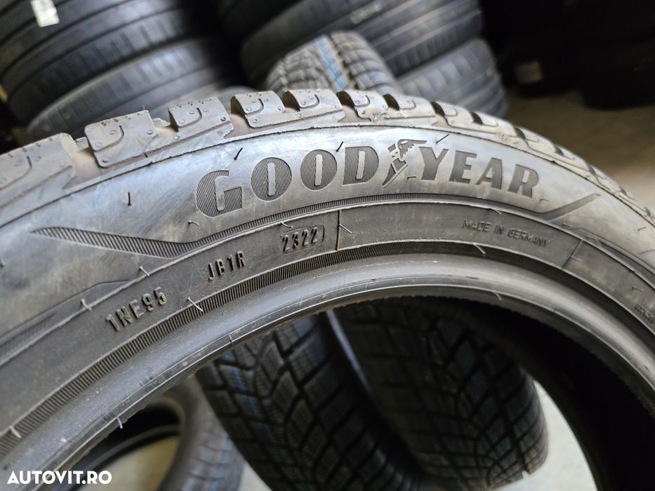 155/70/19 Goodyear 4piese - 3