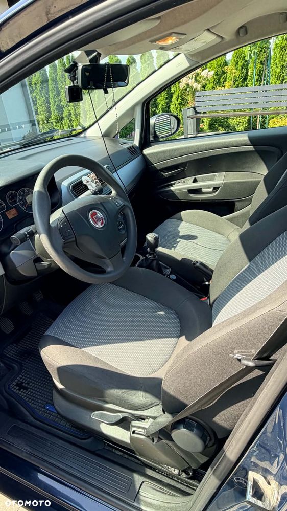 Fiat Punto - 6