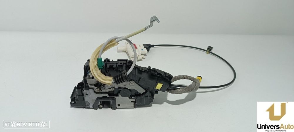 FECHADURA PORTA TRASEIRA ESQUERDA MERCEDES CLASE S (W222) LIM. S 350 BLUETEC (22... - 6