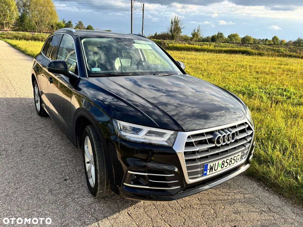 Audi Q5 2.0 TDI Quattro Sport S tronic - 4
