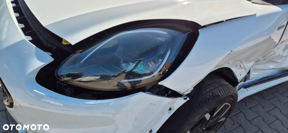 Ford Puma 1.0 EcoBoost mHEV Vivid Ruby Edition DCT - 11