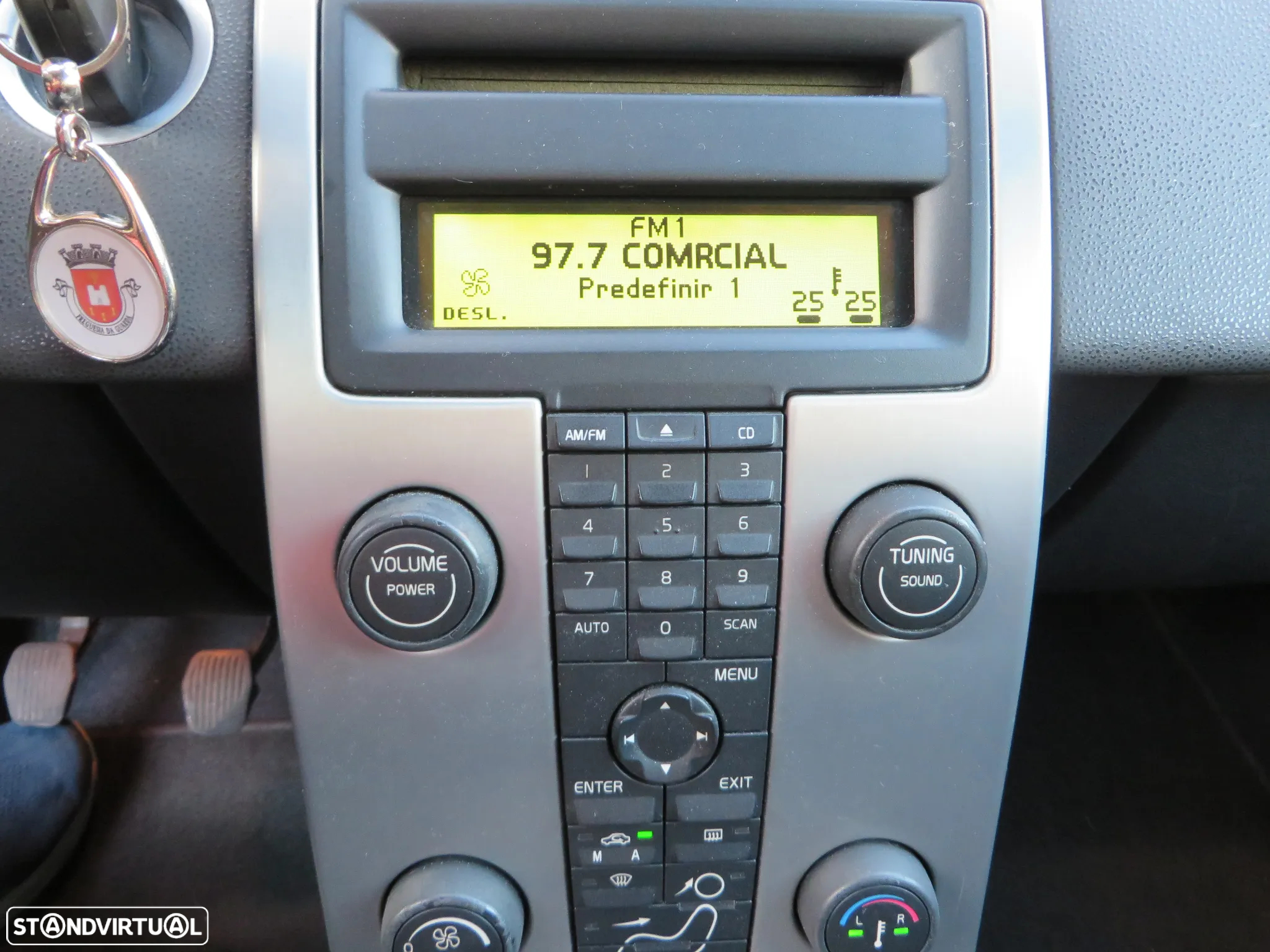 Volvo V50 1.6 D Nível 1 - 20