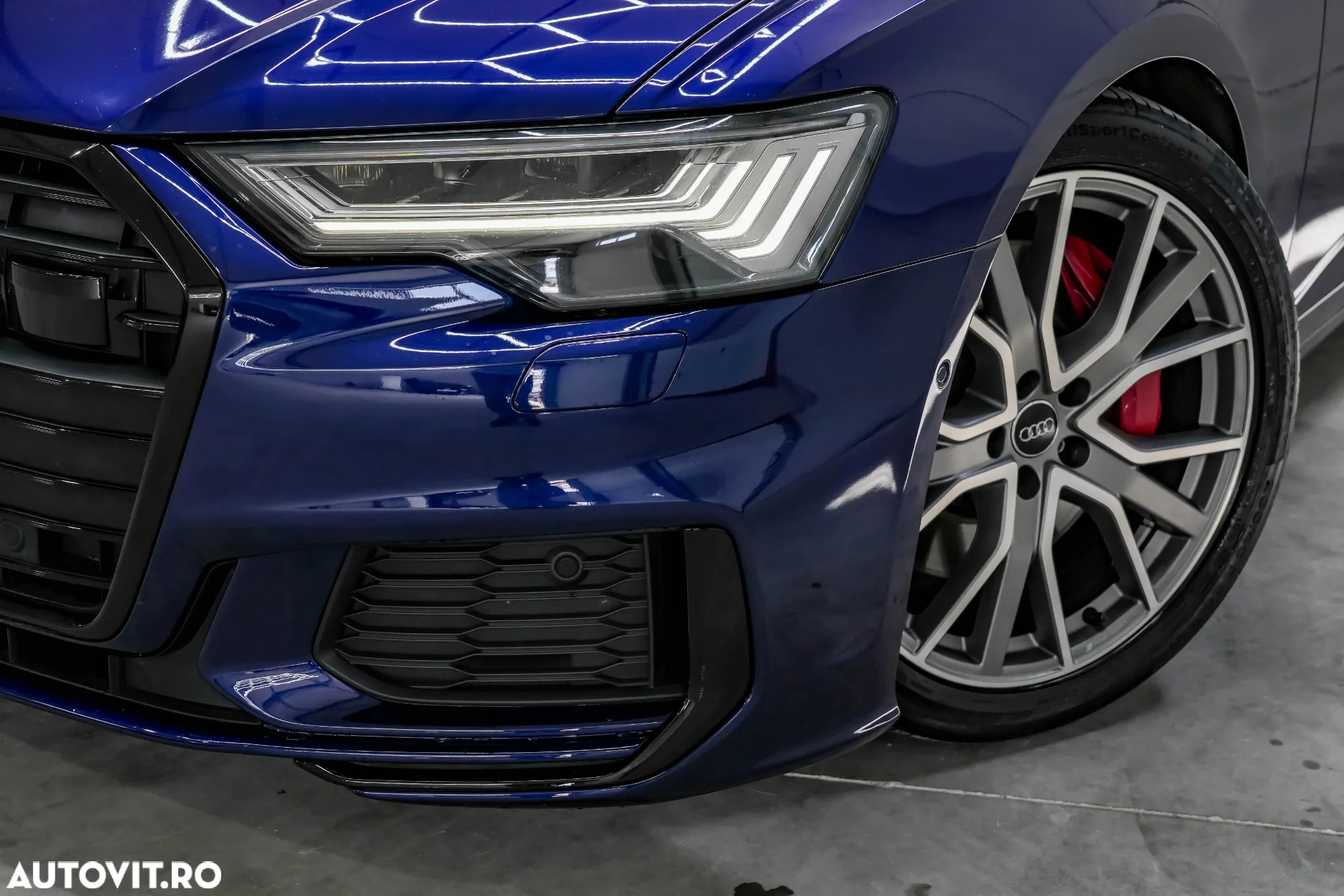 Audi A6 - 27