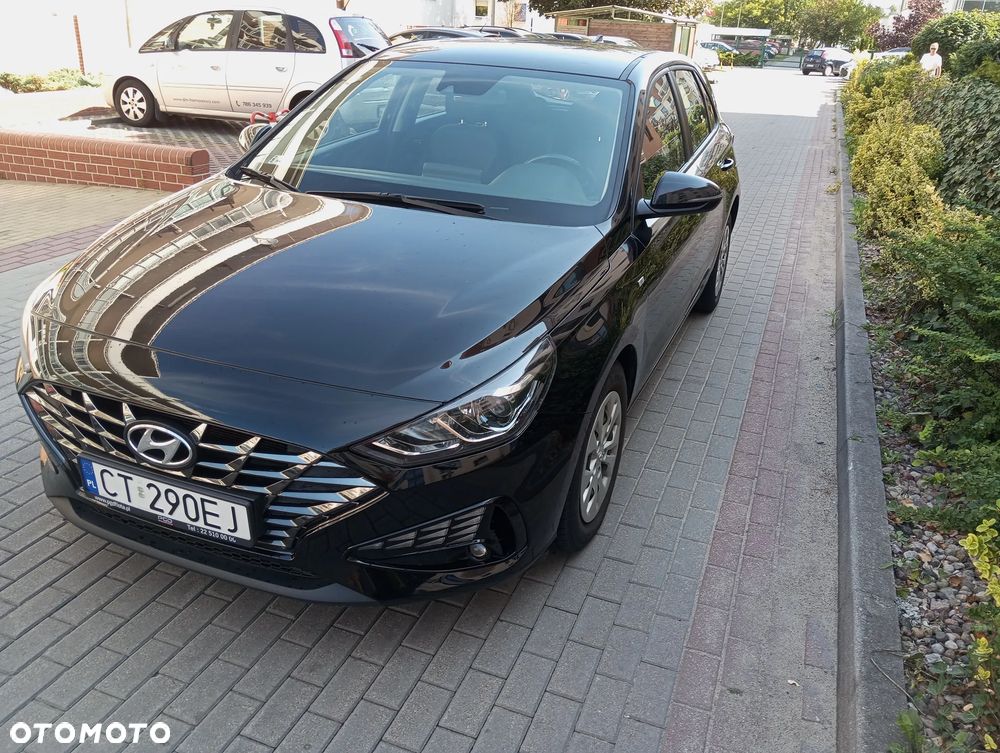 Hyundai i30 - 3