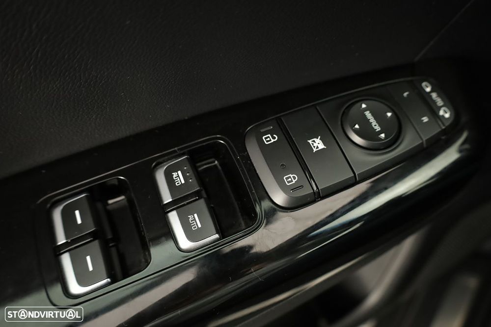 Kia Sportage 1.6 CRDI ISG GT Line - 20