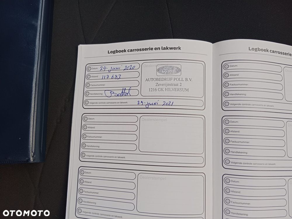 Ford Fiesta 1.0 Ambiente - 23