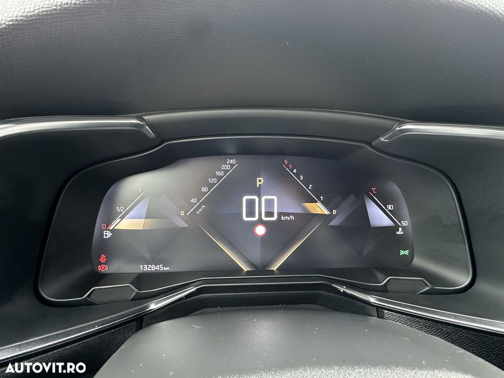 DS Automobiles DS 7 Crossback 1.5 BlueHDi 130 S&S EAT8 BASTILLE - 10