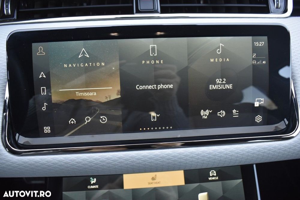 Land Rover Range Rover Evoque - 28