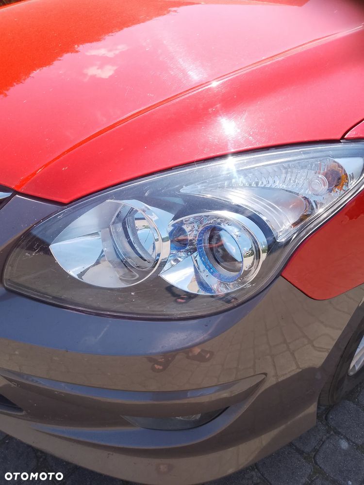 Hyundai i30 1.4 Classic EU5 - 4