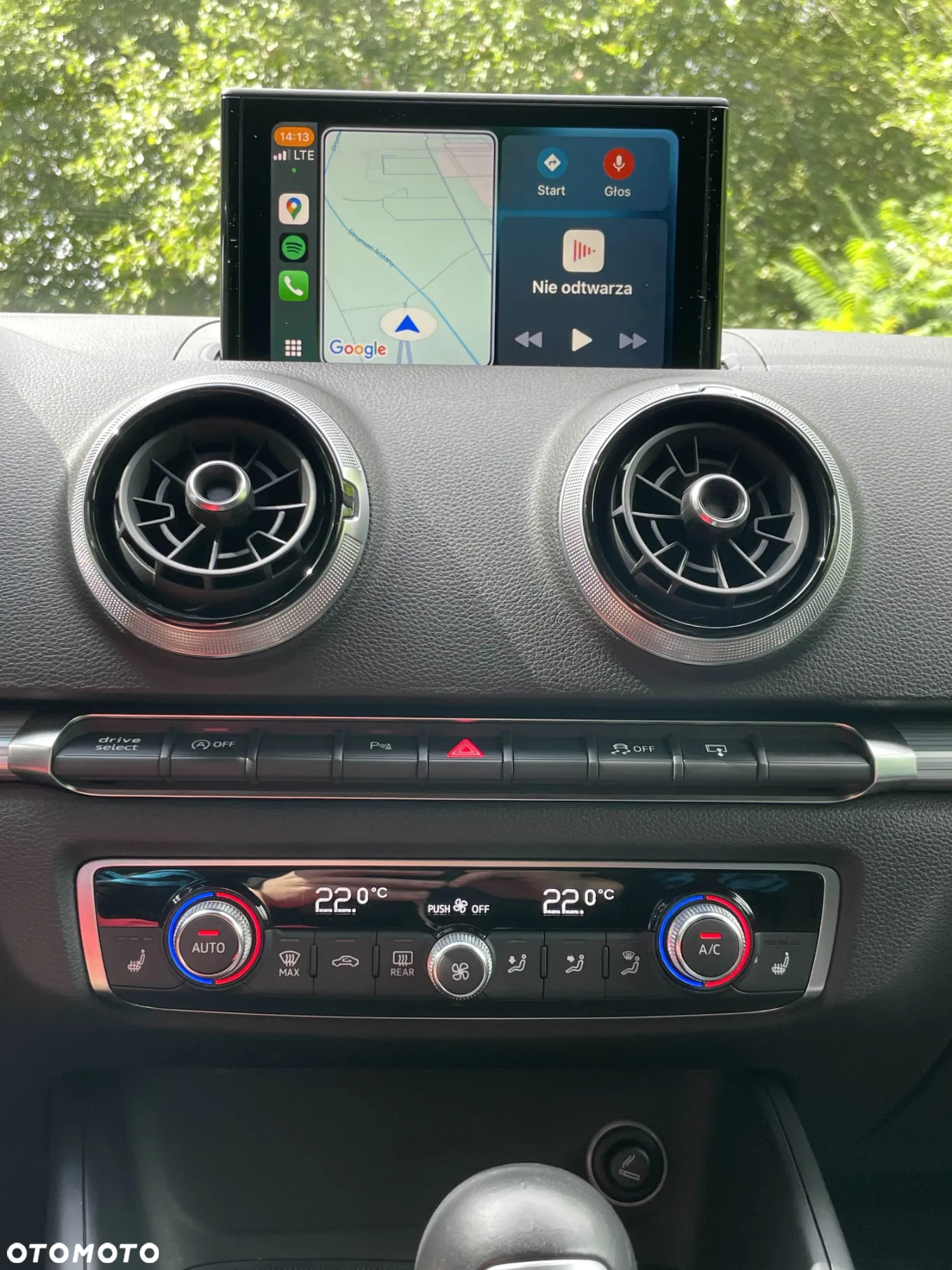 Audi A3 - 15