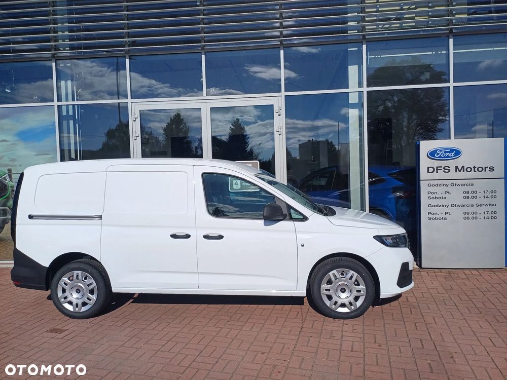 Ford Connect VAN - 2