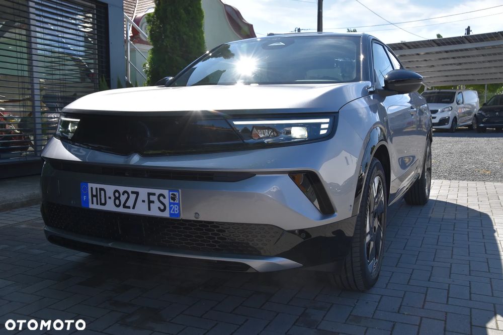Opel Mokka Mokka-e GS - 2