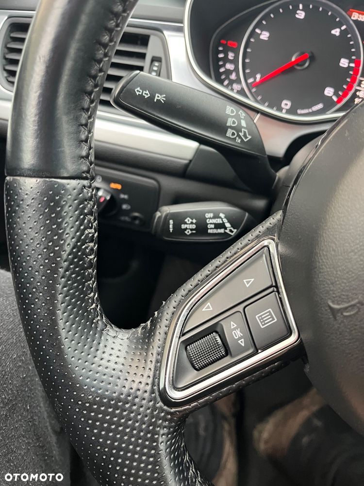 Audi A6 Avant 2.0 TDI DPF multitronic sport selection - 35