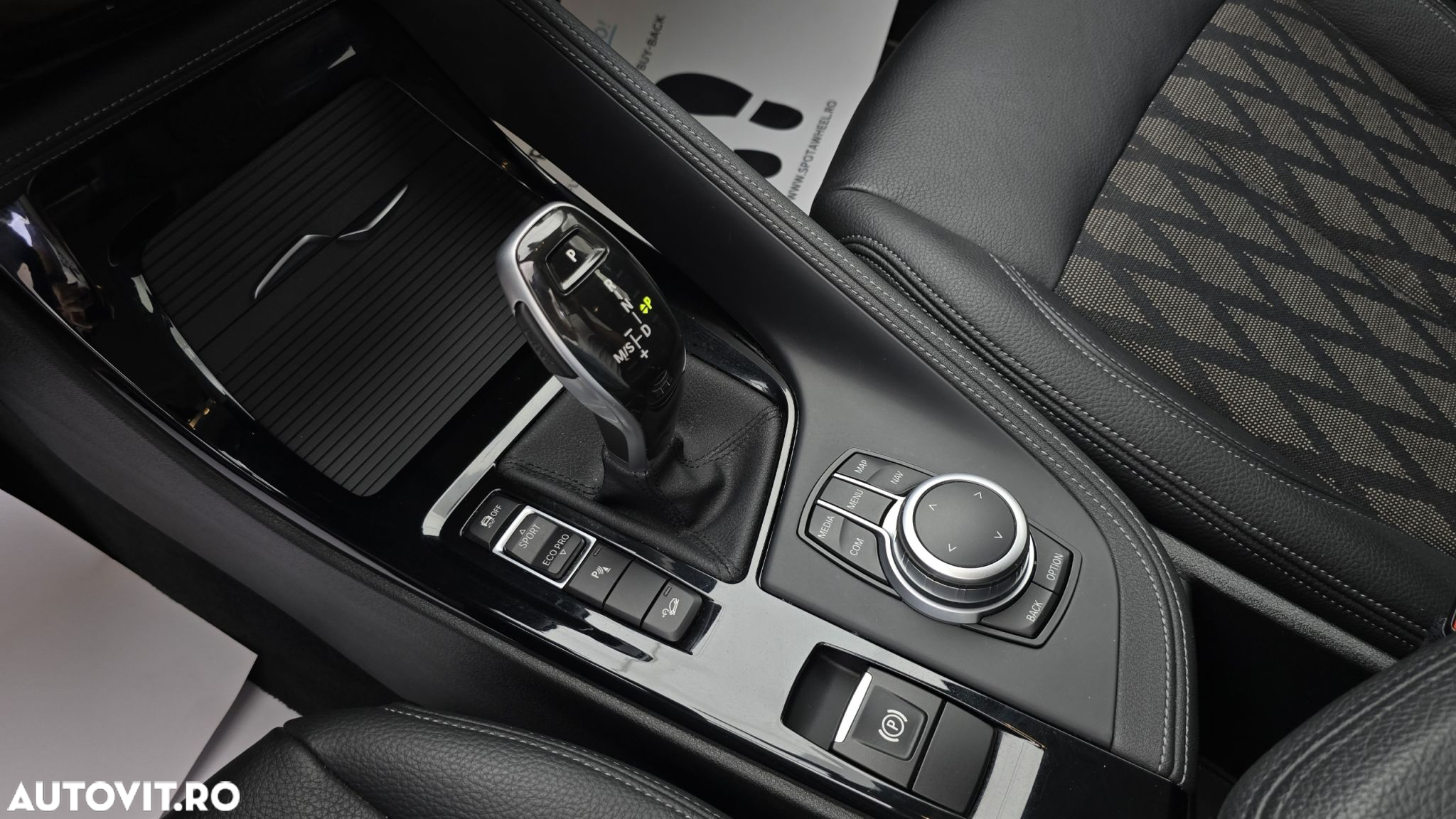 BMW X1 - 17