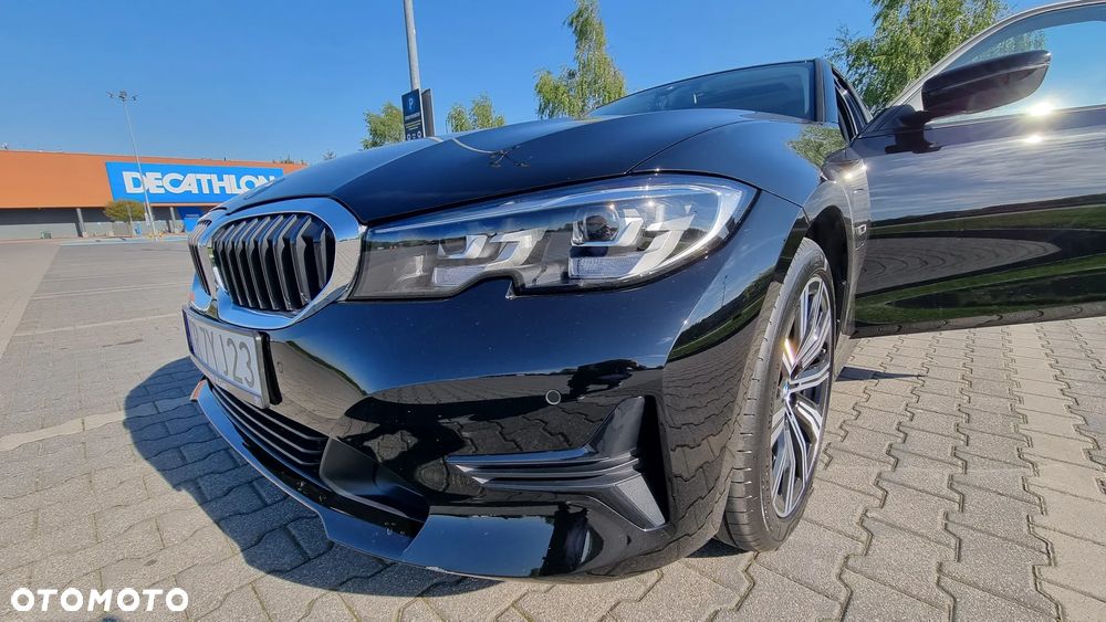 BMW Seria 3 - 6