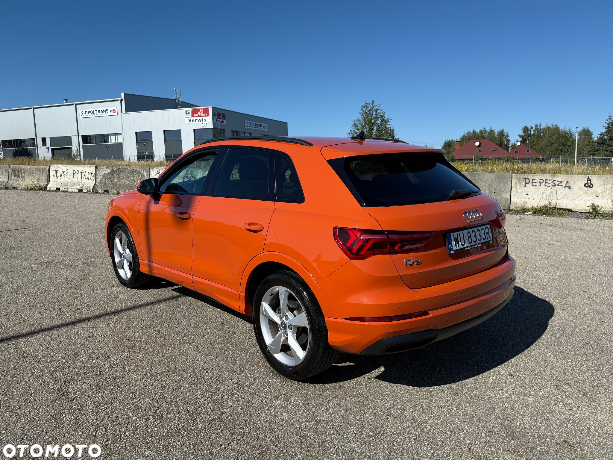 Audi Q3 - 9