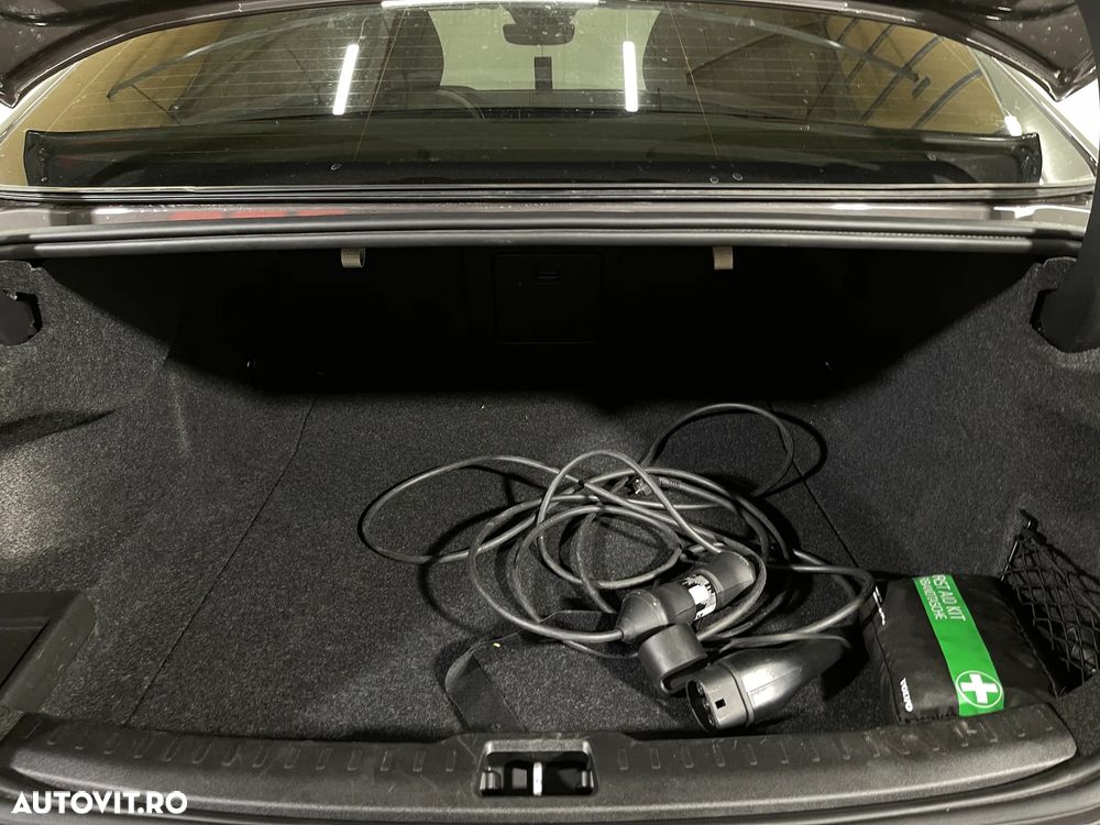 Volvo S60 T8 eAWD Inscription - 14