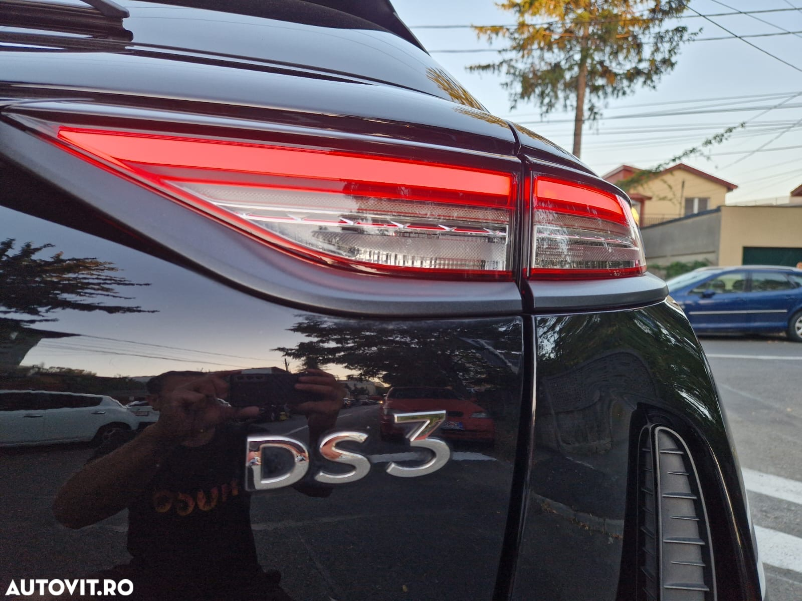DS Automobiles DS 3 Crossback - 29