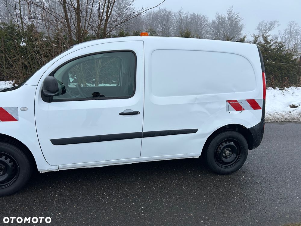 Renault Kangoo - 17
