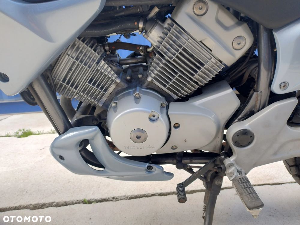 Honda Varadero - 12