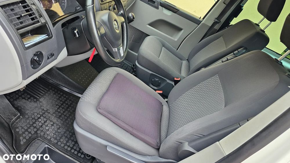 Volkswagen Transporter L1H1 Mixt - 30