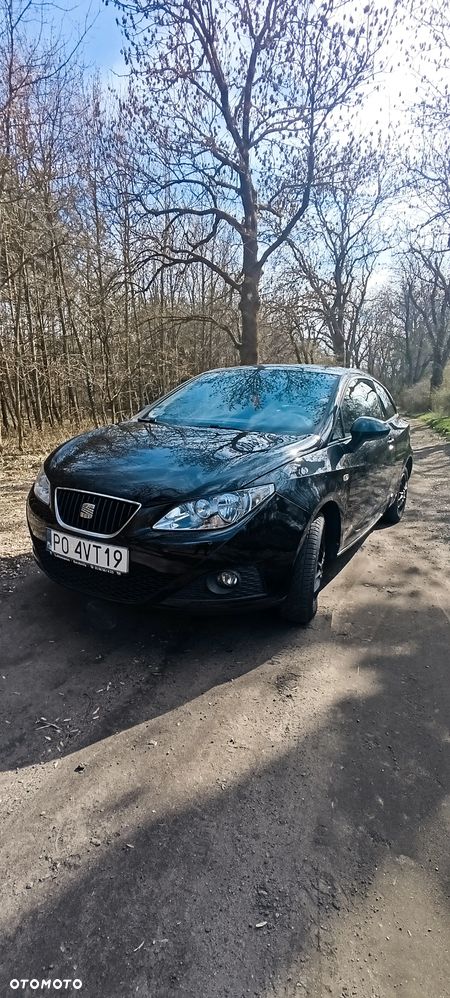 Seat Ibiza SC 1.2 12V Copa - 1
