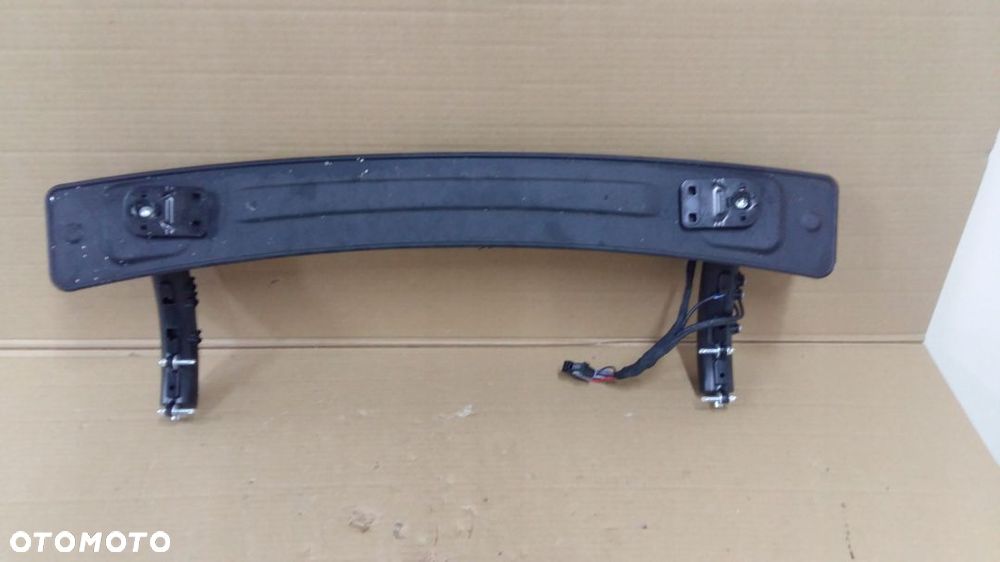 MERCEDES Spoiler Lotka AMG GT 4DOOR 290 w290 a2907900200 - 2