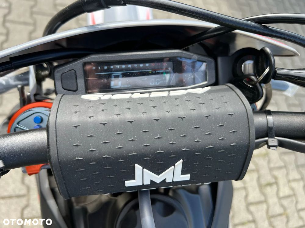 JML EN250i PRO - 18