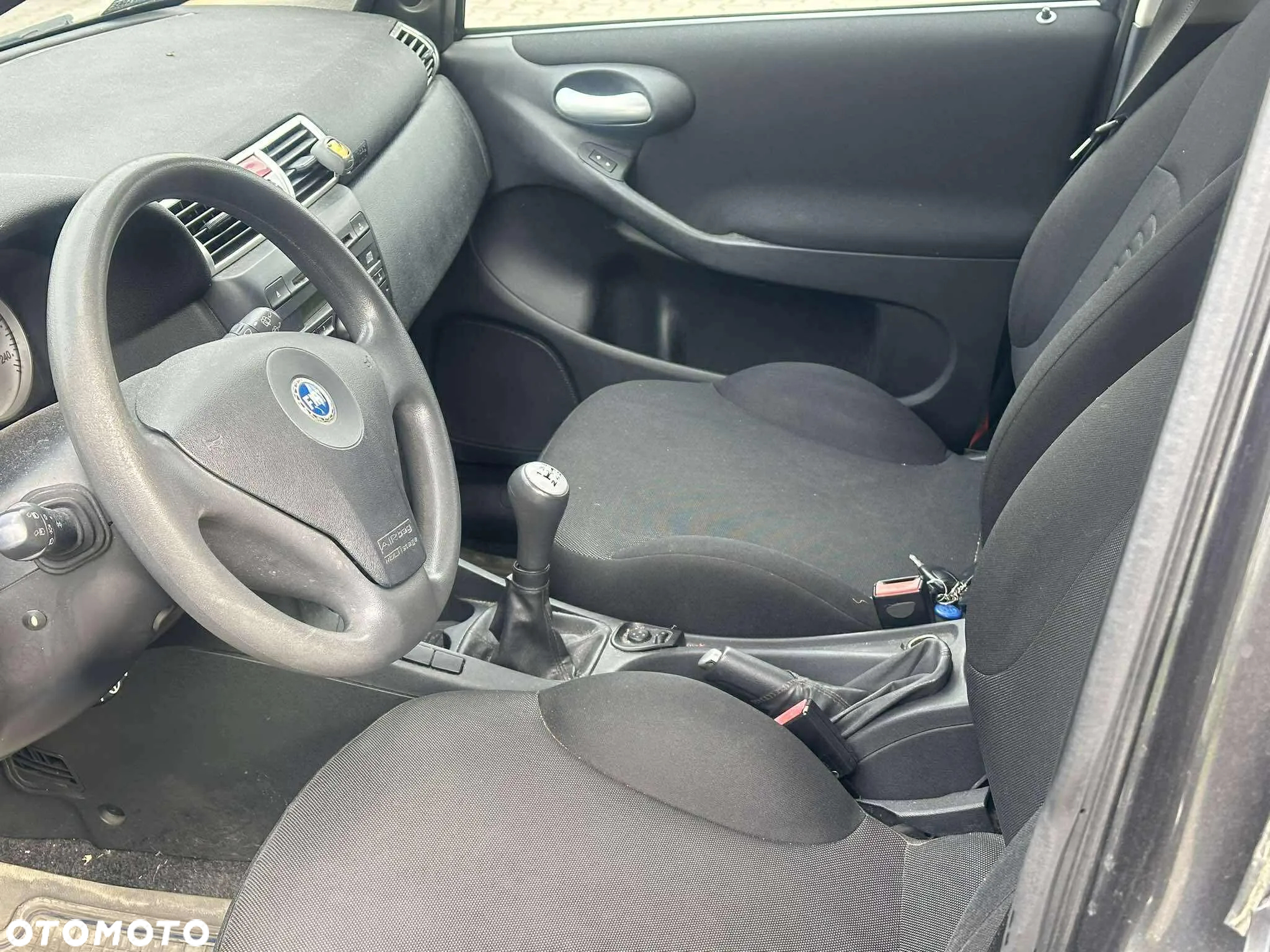 Fiat Stilo - 3