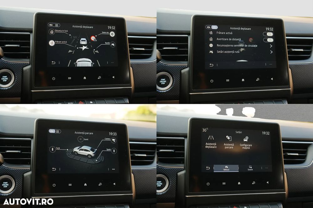 Renault Arkana E-TECH 145 Techno - 16