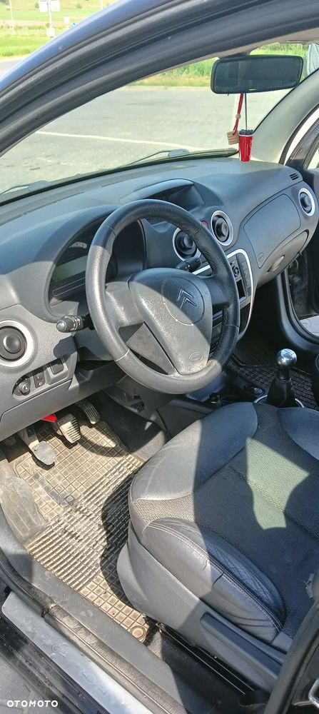 Citroën C3 - 7
