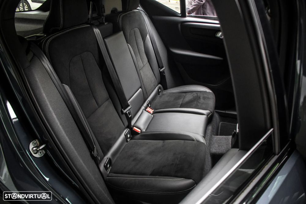 Volvo XC 40 1.5 T4 PHEV R-Design - 29