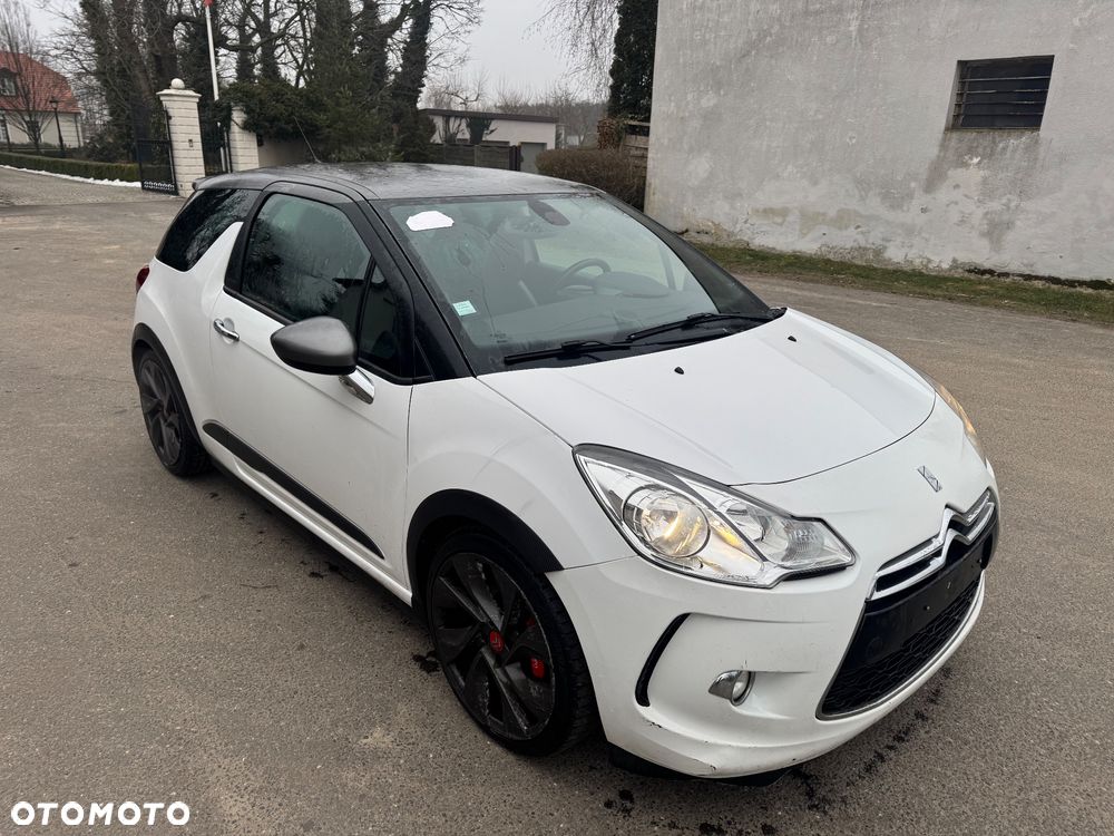 Citroën DS3 Racing - 10