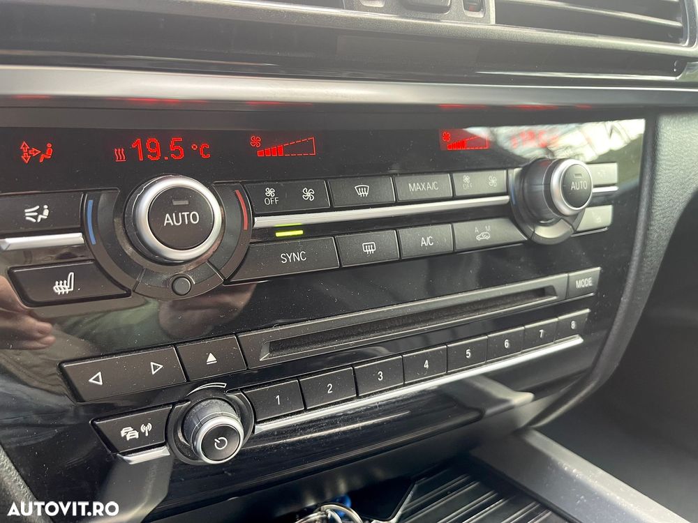 BMW X5 xDrive40d - 14