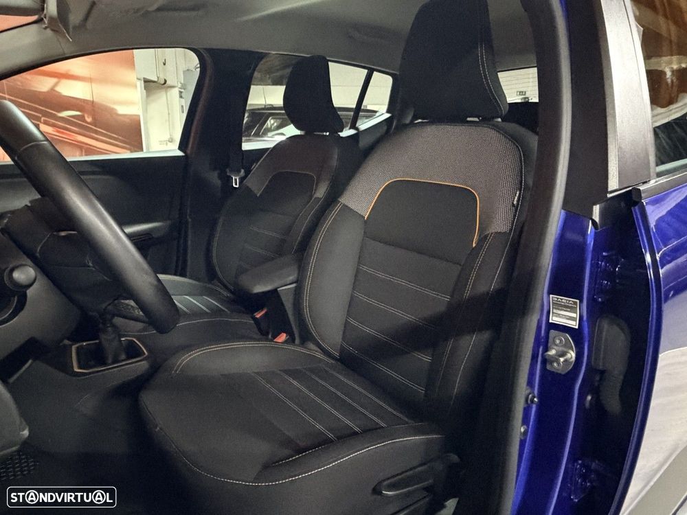 Dacia Sandero 1.0 TCe Expression - 7