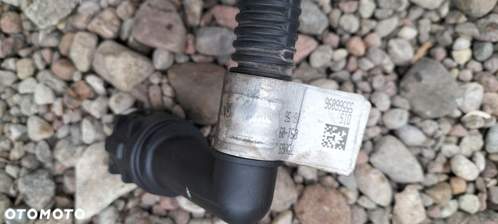 Rurka przewód oleju Insignia a 2.0 CDTI 2.0 160km - 5