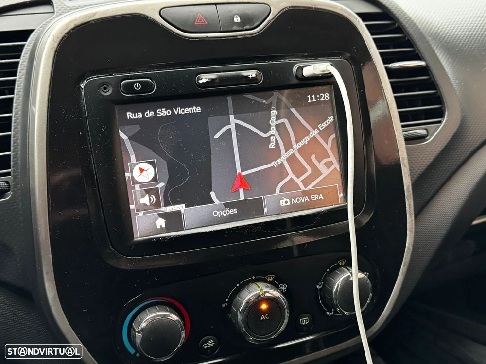 Renault Captur 1.5 dCi - 14