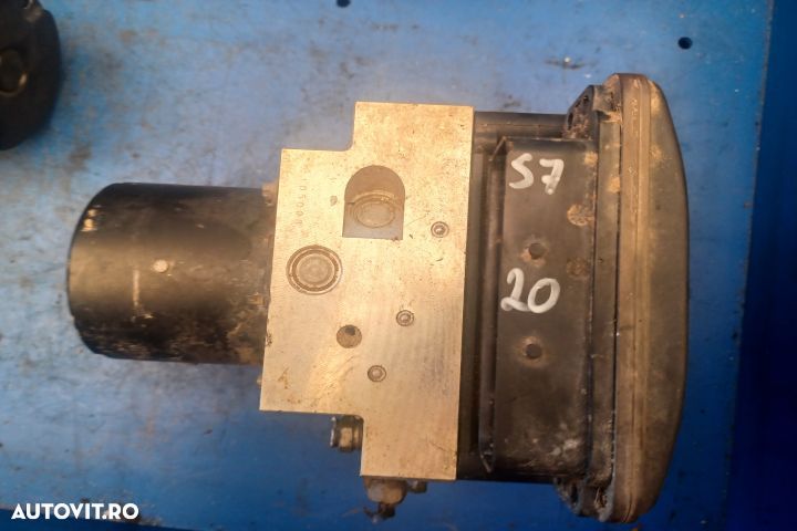 POMPA ABS 2008 3451678236201 0265960300 0265250200 MX1253 BMW Seria 1 - 2