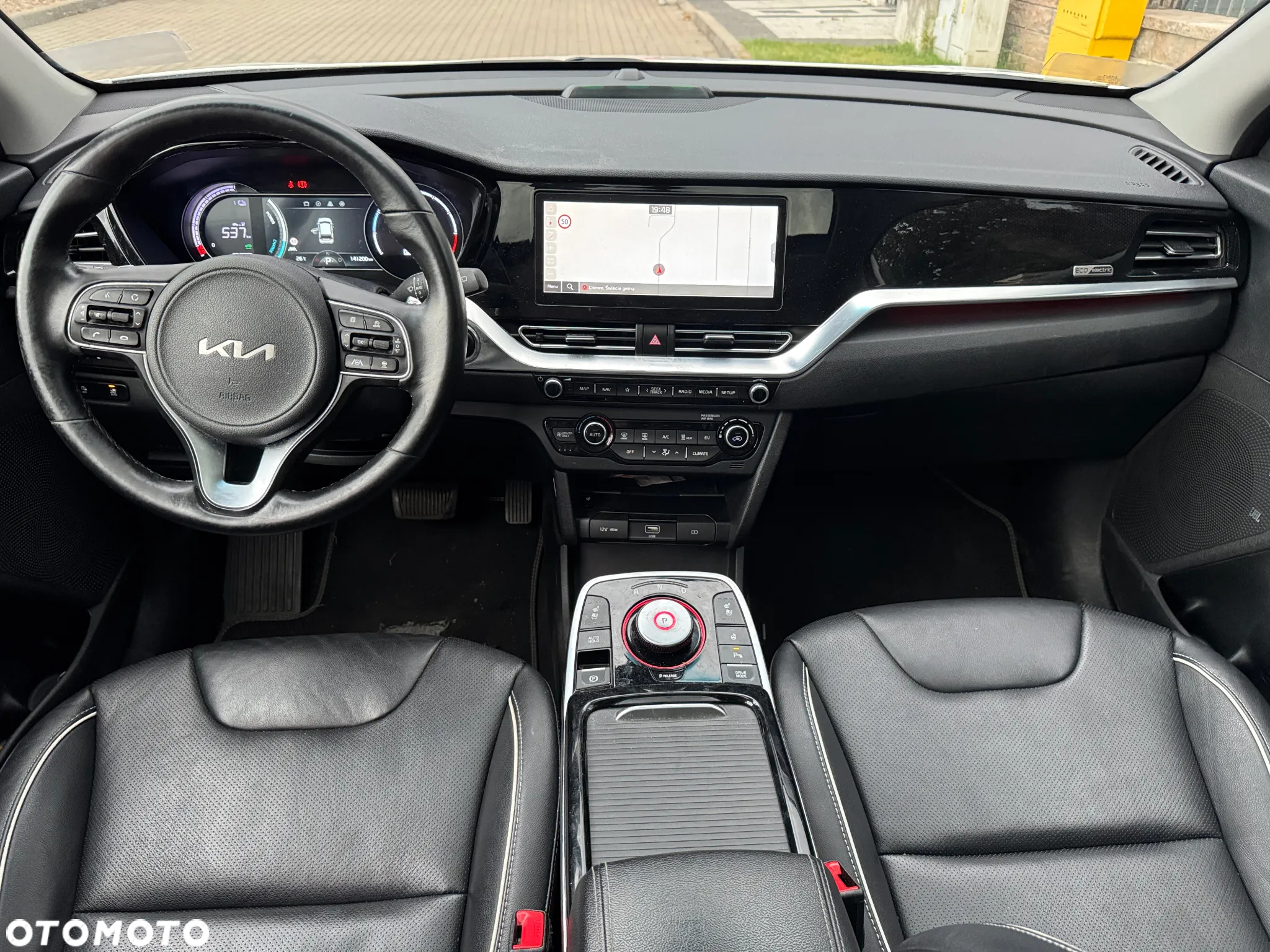Kia Niro e-Niro 64kWh XL - 5