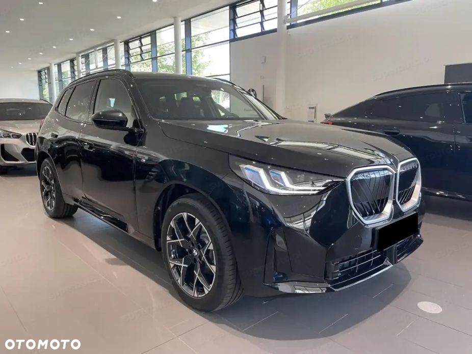 BMW X3 - 6