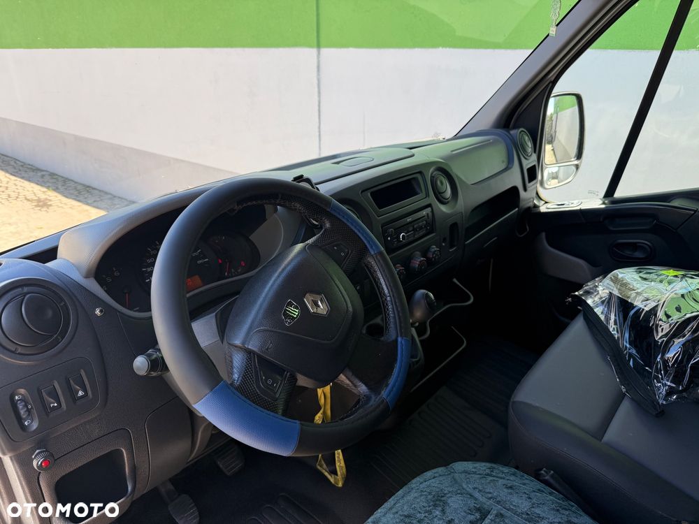 Renault Master - 7