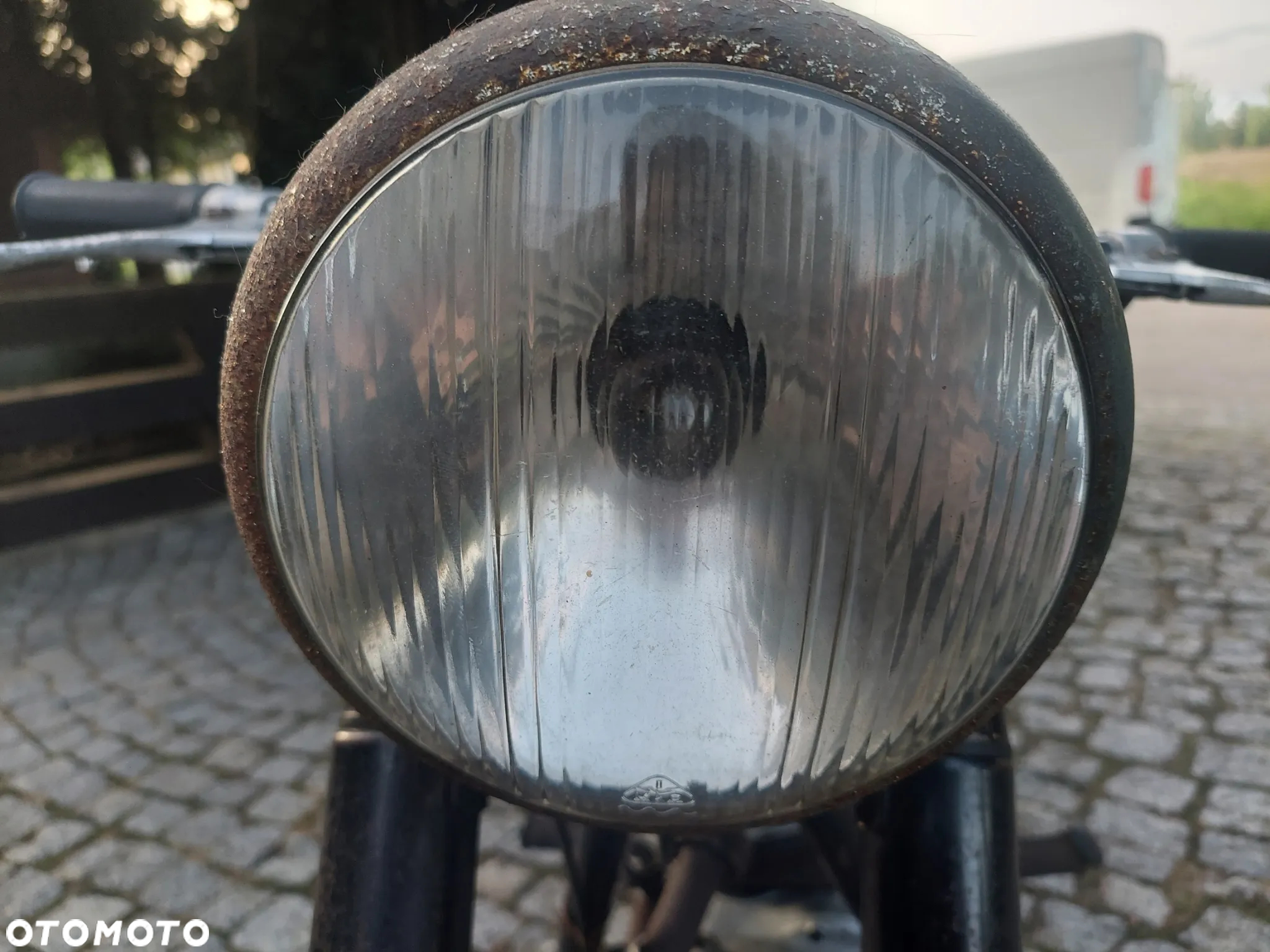 Simson Inny - 12