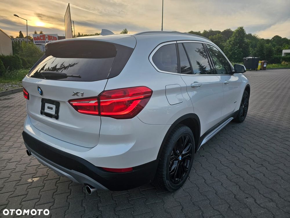 BMW X1 - 34