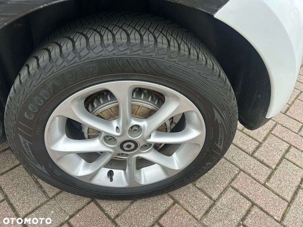Smart Forfour passion - 14
