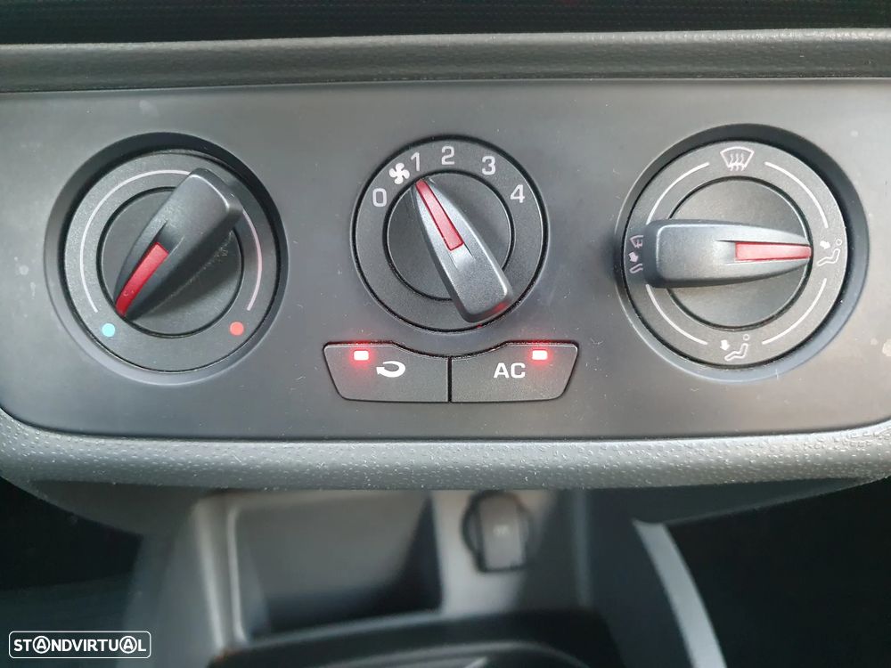 SEAT Ibiza 1.2 12V Style - 13