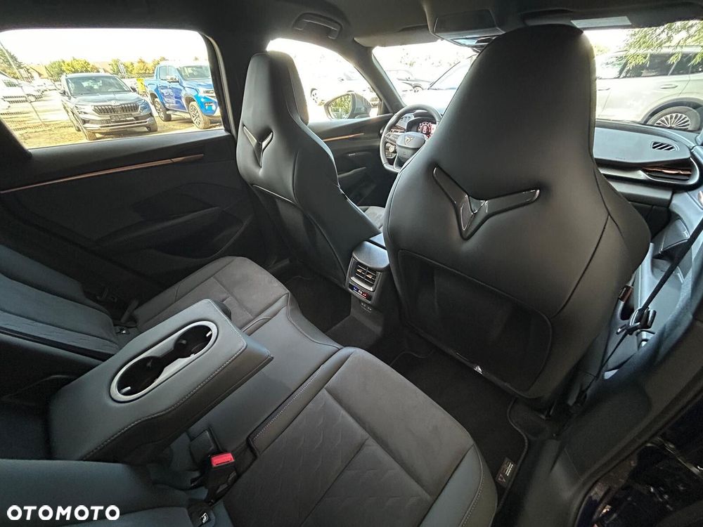 Cupra Terramar 2.0 TSI 4Drive Advantage Edition DSG - 10