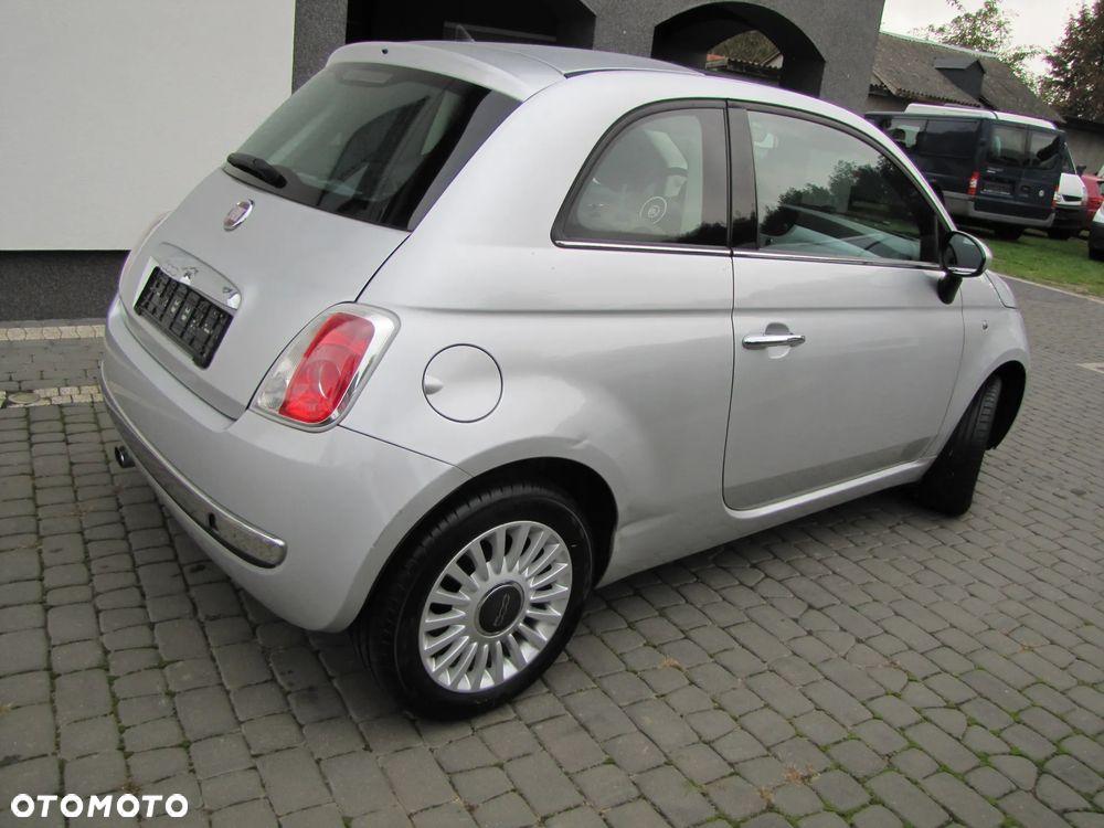 Fiat 500 - 7