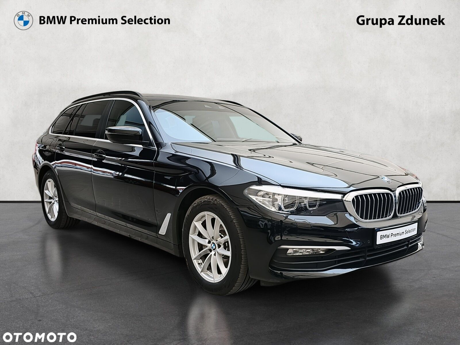 BMW Seria 5 - 3