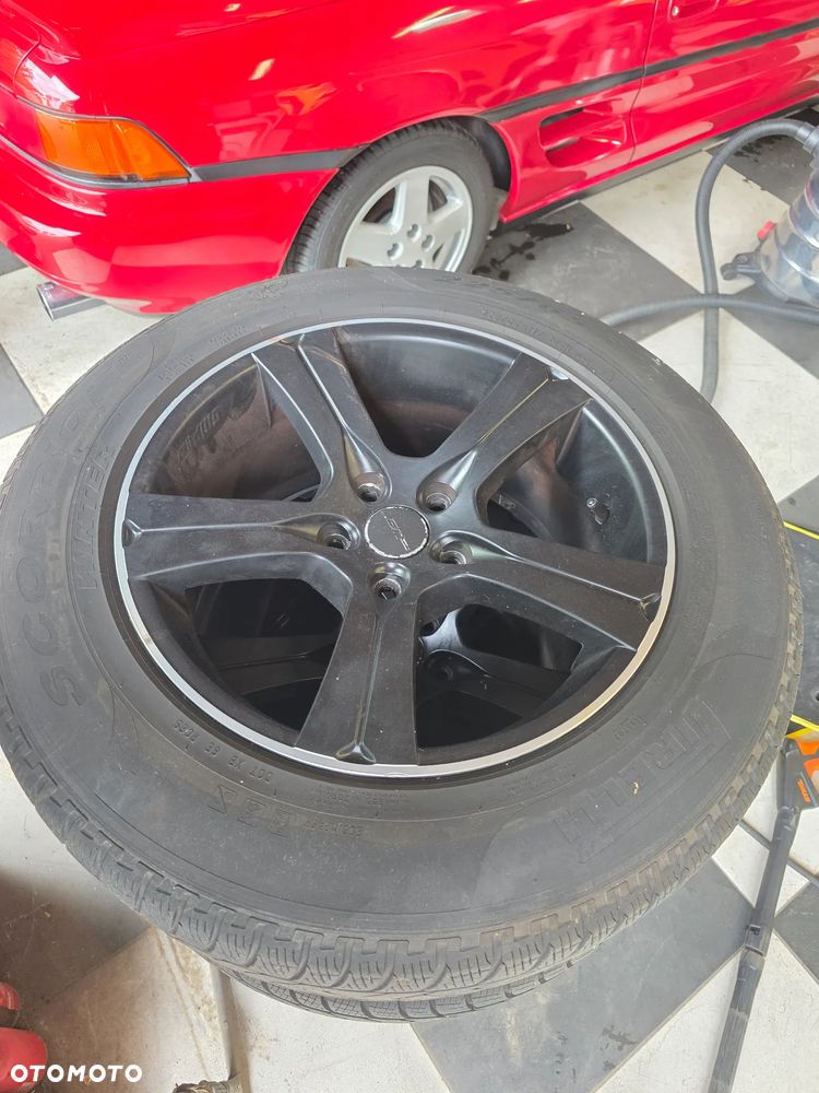 Mazda CX-5 - 28
