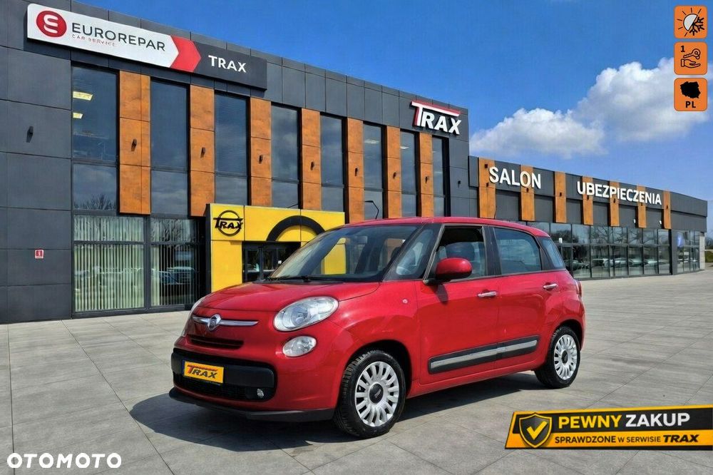 Fiat 500L 1.4 16V Pop Star - 1